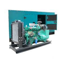 Low Fuel Consumption 3 Phase Silent generator 75 kva Diesel Generators sale